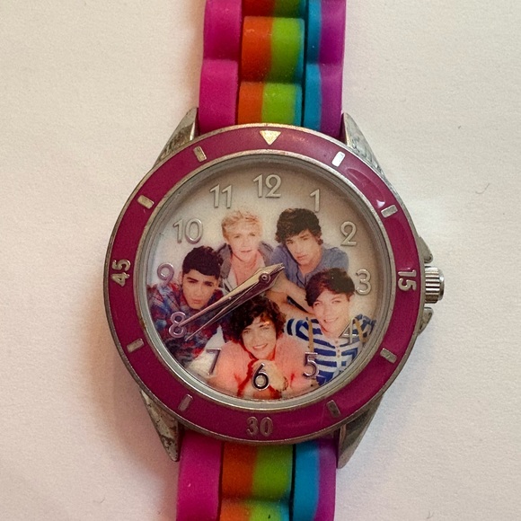 Vintage One Direction Watch - Picture 2 of 5